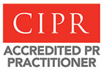 CIPR Accredited PR