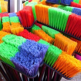 Spring clean your spreadsheets!