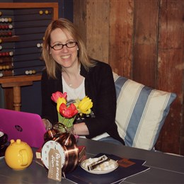 Celebrating 5 years in business!
