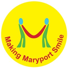 Making Maryport Smile