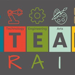 BEC STEAM Trail
