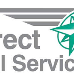 Direct Rail Services