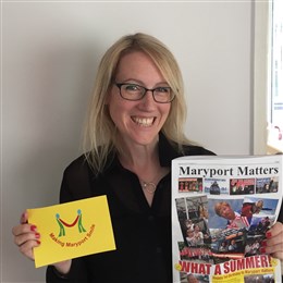 Maryport Matters