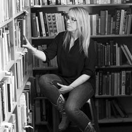 9 books I wish I had written